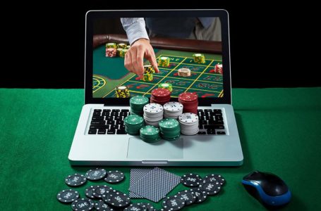 Best Legal Gambling Sites in 2019